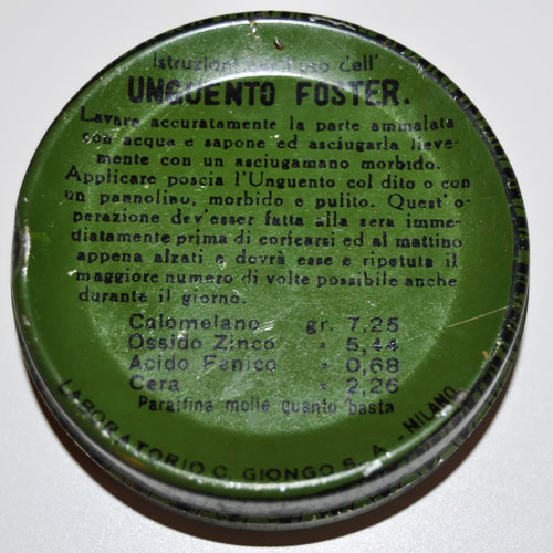 Posti di pigmentary dopo gravidanza